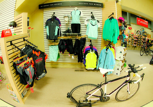 Bicycle Store «The Bike Peddler», reviews and photos, 174 Commercial St NE, Salem, OR 97301, USA