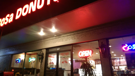 Donut Shop «Bosa Donuts», reviews and photos, 37 W Baseline Rd, Tempe, AZ 85283, USA