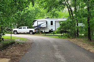 Rocky Ford Campground image