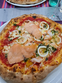 Plats et boissons du Pizzeria Restaurant Da Vinci à Haguenau - n°9