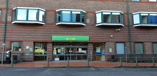 Coventry Jobcentre