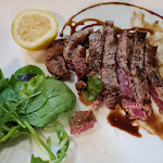 Photo n°4 de l'avis de Maurizio.e fait le 28/05/2022 à 22:27 sur le  L'Arca à Milan