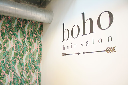 Hair Salon «Boho Hair Salon», reviews and photos, 621 Lake Ave Ste 3D, Asbury Park, NJ 07712, USA