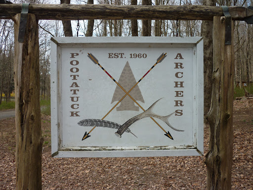 The Pootatuck Archers, Inc.