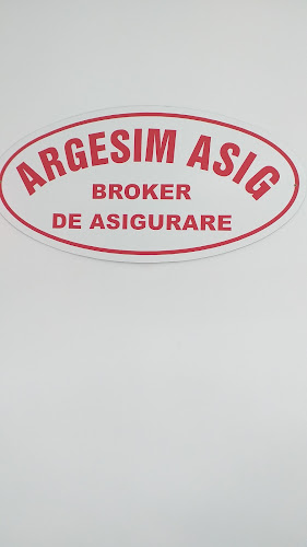 Opinii despre ARGESIM ASIG BROKER DE ASIGURARE în <nil> - Companie de Asigurari