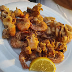 Photo n°3 de l'avis de Andrea.r fait le 08/08/2022 à 22:07 sur le  La Campagnola à Lovere