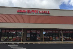Asian Buffet & Grill image