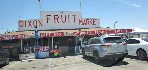 Produce Market «Dixon Fruit Market», reviews and photos, 7808 Batavia Rd, Dixon, CA 95620, USA