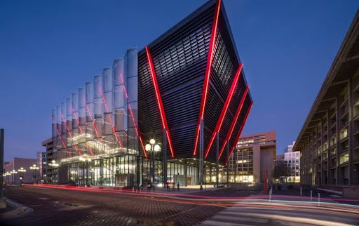 Museum «International Spy Museum», reviews and photos, 800 F St NW, Washington, DC 20004, USA