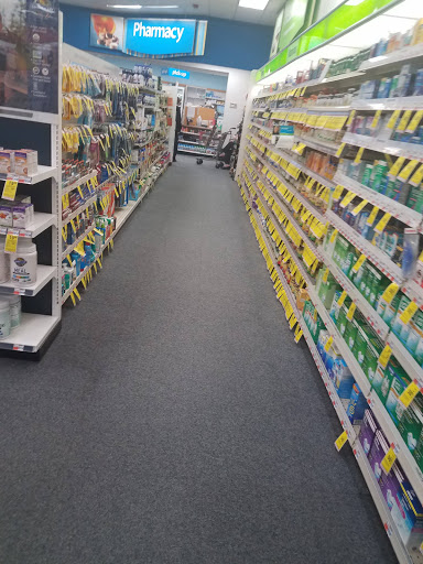 Drug Store «CVS», reviews and photos, 839 E Main St, Meriden, CT 06450, USA