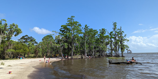 Fontainebleau State Park