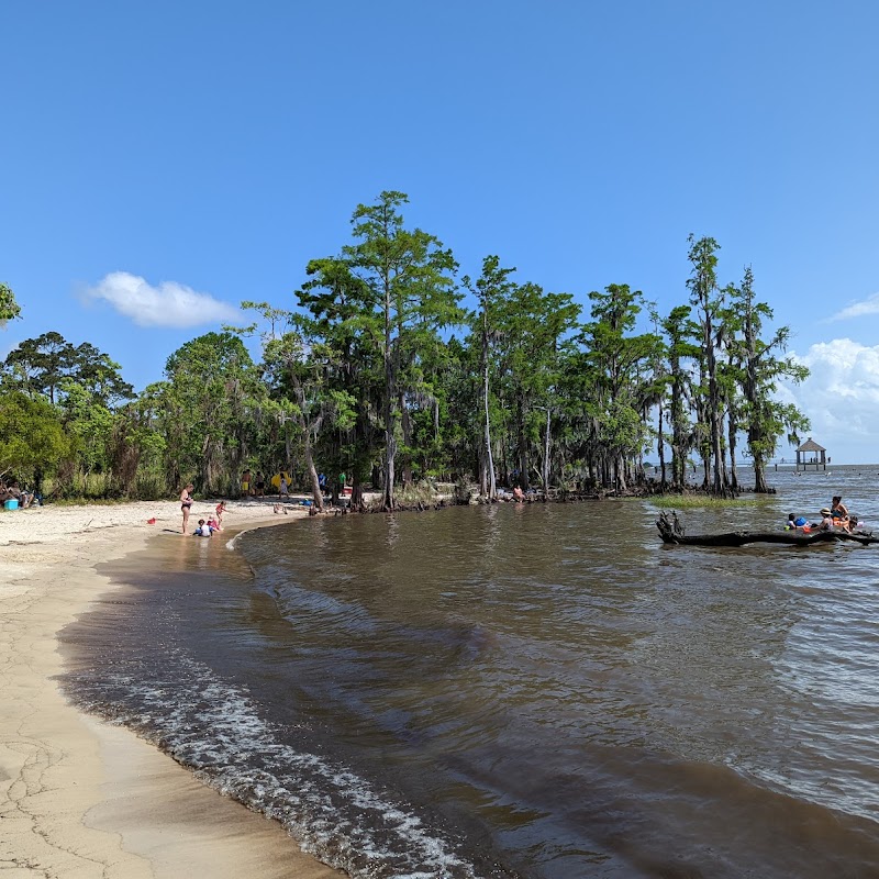 Fontainebleau State Park