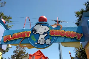 Planet Snoopy image