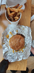 Photo n°25 de Five Guys à Saint-Herblain ()