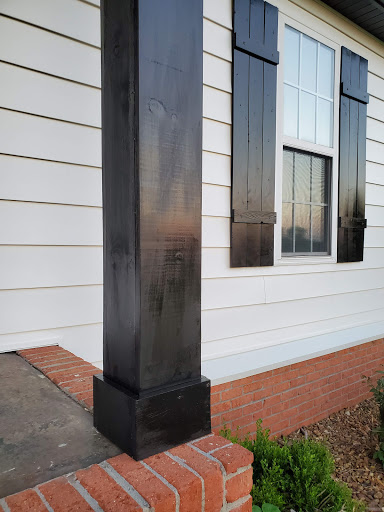 Roofing Contractor «Mr. Roof Nashville», reviews and photos