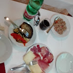 Photo n°8 de l'avis de Tony.a fait le 14/02/2019 à 15:55 sur le  Ristorante Pizzeria La Valle à Amatrice