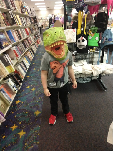 Book Store «Books-A-Million», reviews and photos, 417 Mary Esther Cut Off NW, Fort Walton Beach, FL 32548, USA