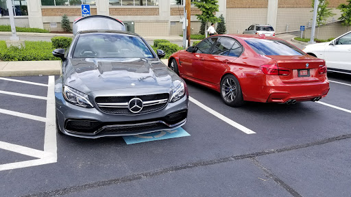 Car Dealer «Mercedes Benz of Pittsburgh», reviews and photos, 4709 Baum Blvd, Pittsburgh, PA 15213, USA