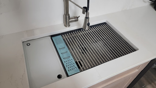 Kitchen Remodeler «Jamco Unlimited, Inc», reviews and photos, 1183 Cedar St, Safety Harbor, FL 34695, USA