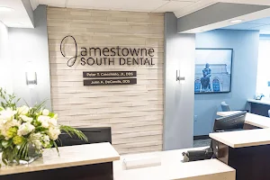 Jamestowne South Dental- Peter T. Cracchiolo Jr., DDS & John A. DeCarolis, D.D.S. image