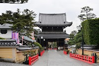 山門