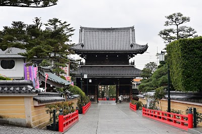 山門