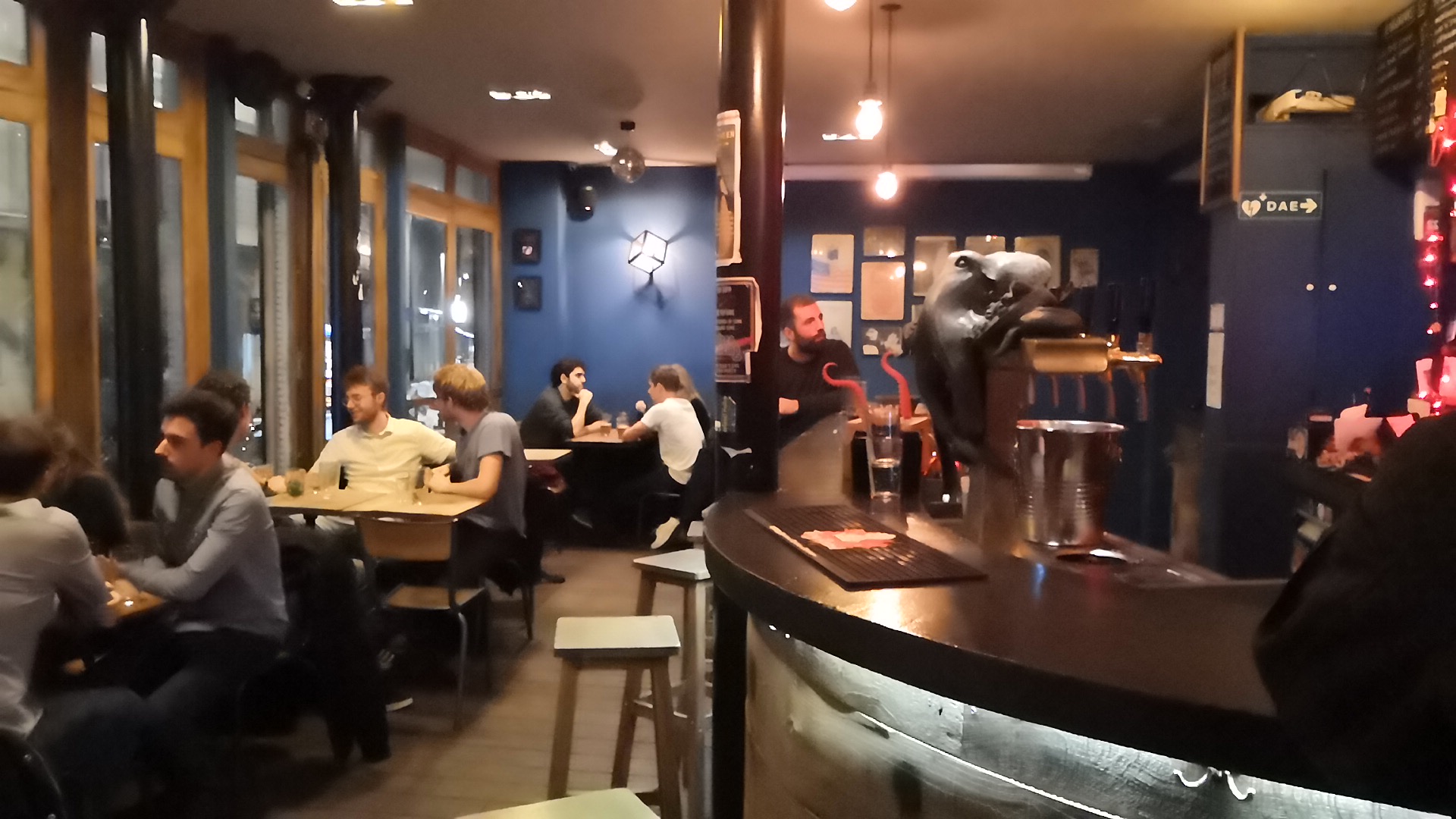 Photo n° 1 de l'avis de Olga.o fait le 02/11/2019 à 21:21