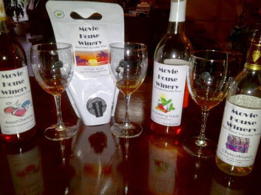 Winery «Movie House Winery», reviews and photos, 112 E Commerce St, Morrilton, AR 72110, USA