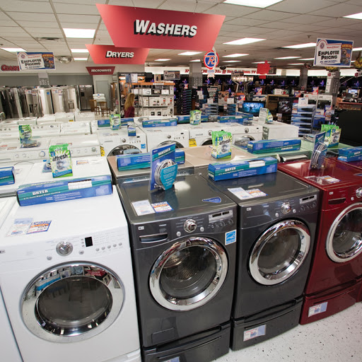 Appliance Store «P.C. Richard & Son», reviews and photos, 113-14 Queens Blvd, Forest Hills, NY 11375, USA