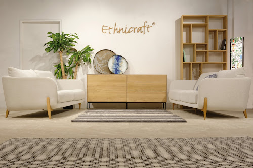 Magasin de meubles Ehia, Mobilier & Design Bidart