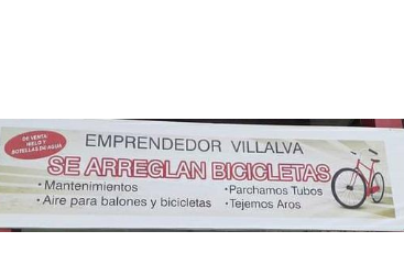 TALLER VILLALVA - Guayaquil