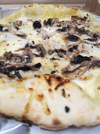 Pizza du Pizzeria La Pizz'A Toute Heure à La Londe-les-Maures - n°14
