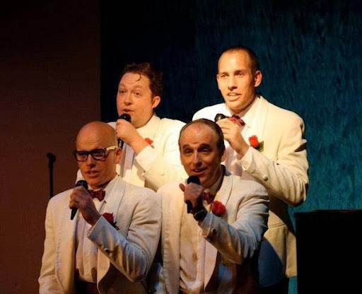 Dinner Theater «Jesters Dinner Theatre», reviews and photos, 224 Main St, Longmont, CO 80501, USA