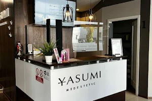 Gabinet kosmetyczny YASUMI masaże i SPA Sosnowiec image