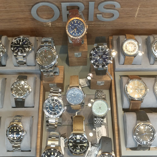 Jeweler «JB Hudson Jewelers», reviews and photos, 901 Nicollet Mall, Minneapolis, MN 55402, USA