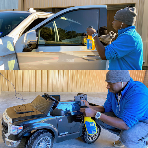 Car Doctor Detailing Services en Conroe