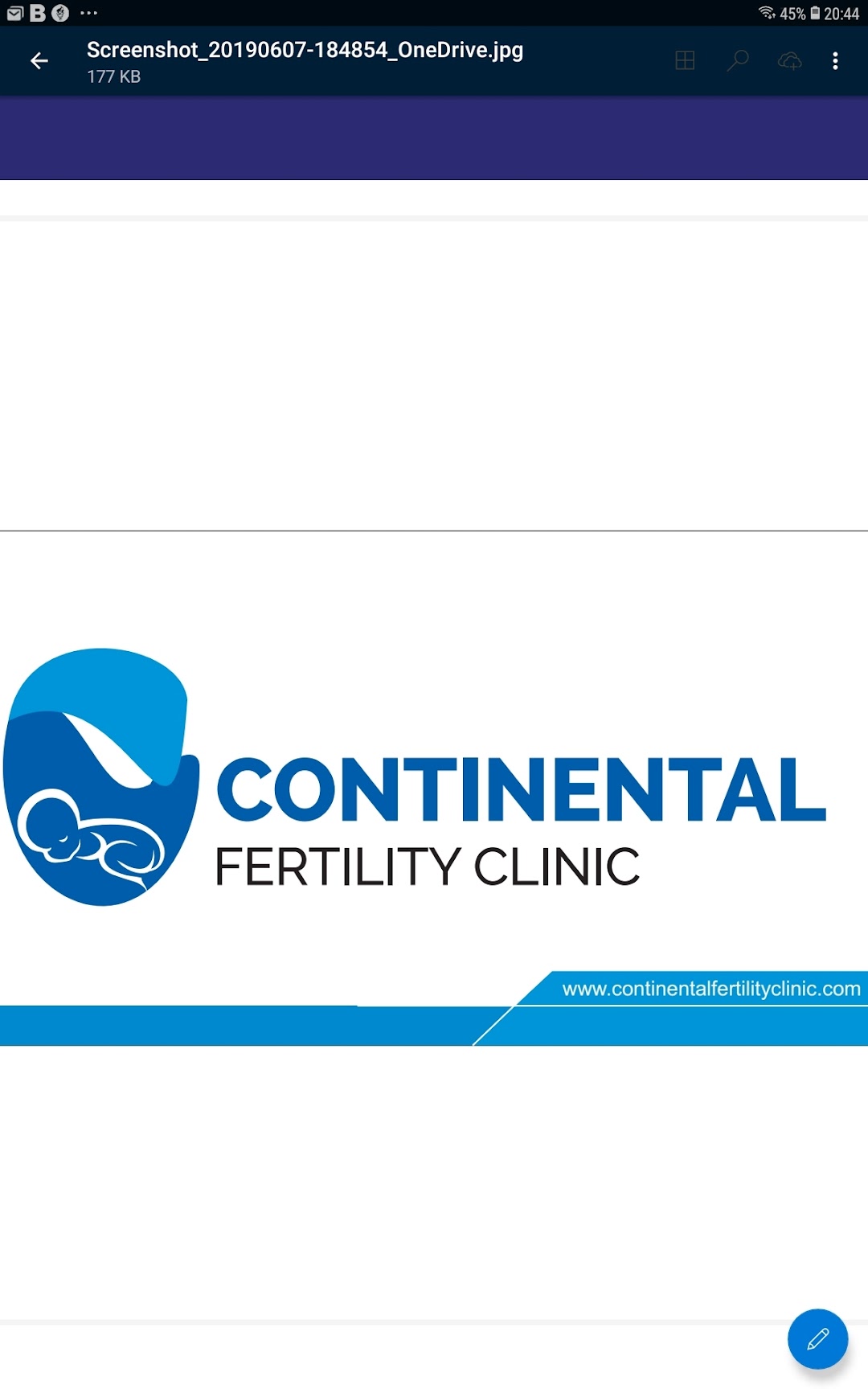 Continental Fertility Clinic