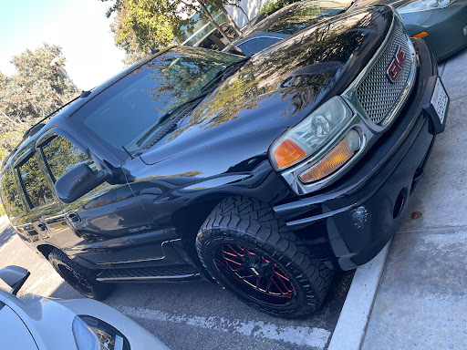All Star Auto Wash & Detail en San Bernardino