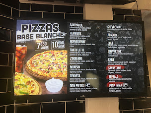 Photo n°5 de H BURGER & PIZZA PAVILLONS-SOUS-BOIS à Les Pavillons-sous-Bois ()