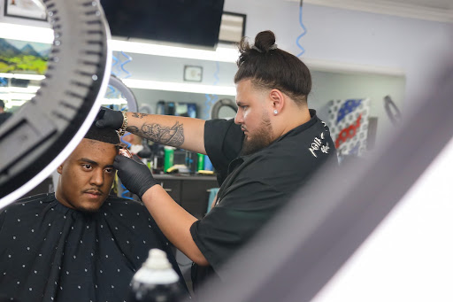 Barber Shop «High End Cuts Barbershop», reviews and photos, 8550 SW 8th St, Miami, FL 33144, USA
