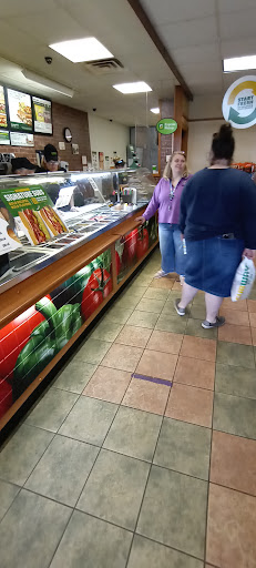 Restaurant «SUBWAY®Restaurants», reviews and photos, 110 S Armstrong St, Crothersville, IN 47229, USA