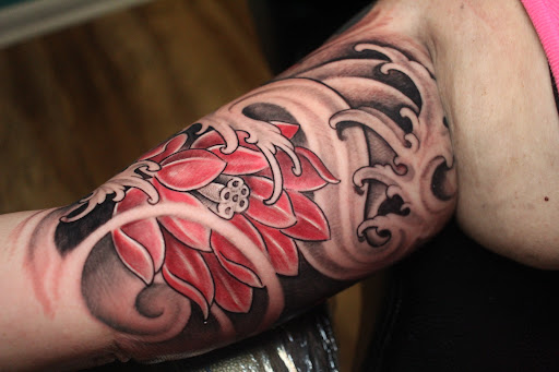 Explore logo 49ers tattoo ideas, creative tattoo ideas in Homosassa, available at Citrus Tattoos