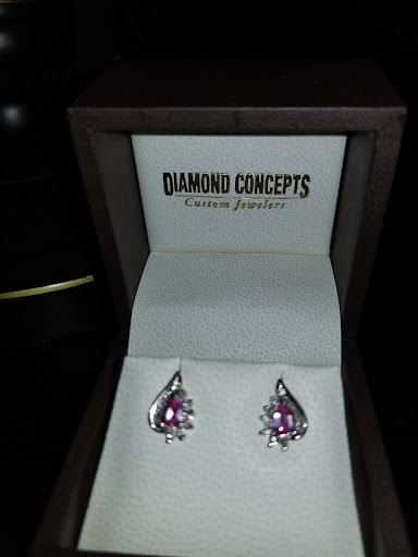 Jewelry Designer «Diamond Concepts», reviews and photos, 296 Garrisonville Rd, Stafford, VA 22554, USA