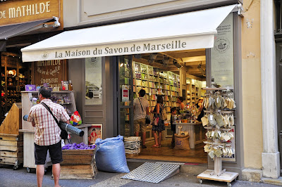 Les Savonneries Du Soleil - Savon De Marseille - Aix En Provence à Aix-en-Provence