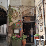 Photo n°1 de l'avis de Maurizio.r fait le 17/08/2022 à 18:03 sur le  Osteria del Matto à Spoleto