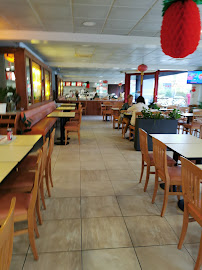 Atmosphère du Restaurant Le palais d'asie à La Valette-du-Var - n°9