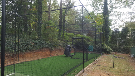 Park «Chastain Memorial Park», reviews and photos, 140 W Wieuca Rd NW, Atlanta, GA 30342, USA