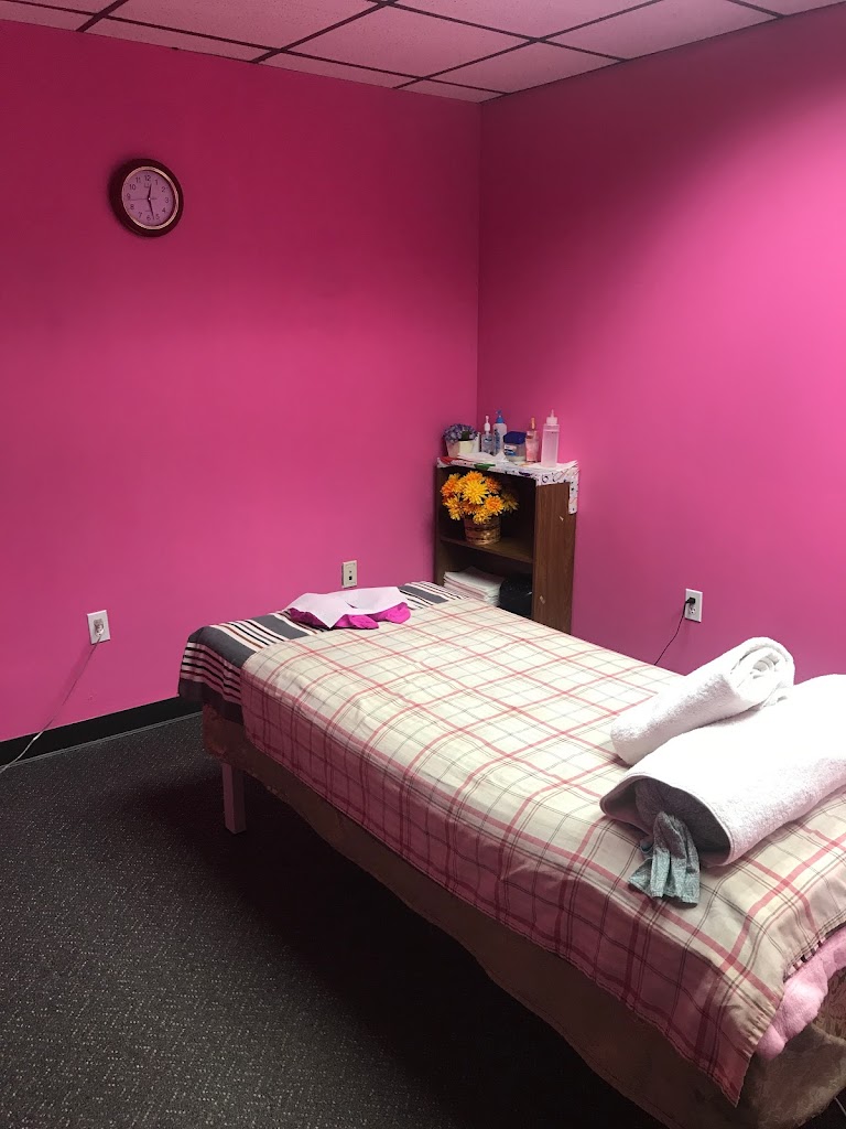 Asian Garden Spa 15632