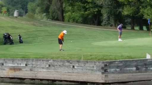 Golf Course «Beaver Creek Golf Club Public Course», reviews and photos, 11200 NW Towner Dr, Grimes, IA 50111, USA