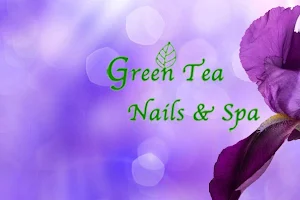 Hot Green Tea Nails & Spa image